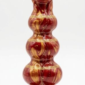 ZhuSha Gold Dildo