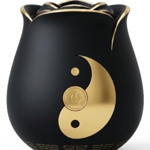 CHI·YINYANG Suction toy