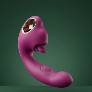 TaiJi Horse Dildo