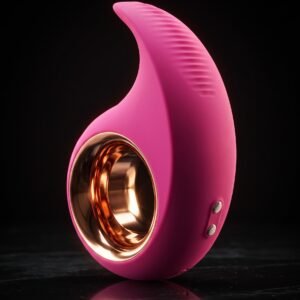 CHI·Horse Year Dildo